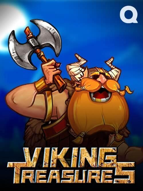 Viking-Treasures
